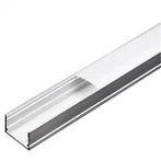 Aliuminio pramonės LED profilis