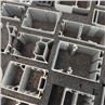 2040 Aluminum Extrusion