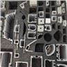 2040 Aluminum Extrusion