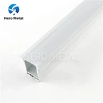 Profilio šviesos LED juostelė