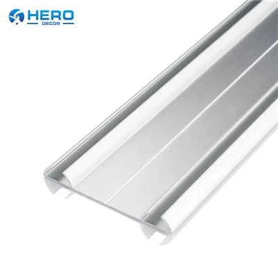 Aluminium Kitchen Cabinet Profile factory