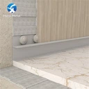 Aliuminio grindjuostė