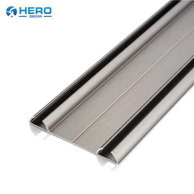 Aluminium Kitchen Cabinet Profile best