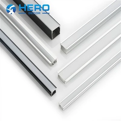 Led Tape Aluminum Channel best